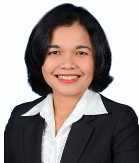 Dessy Christine Tambunan., S.E., S.H., CPA.