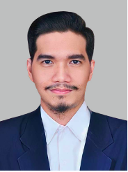 Hari Johanes Nainggolan, S.Ak.